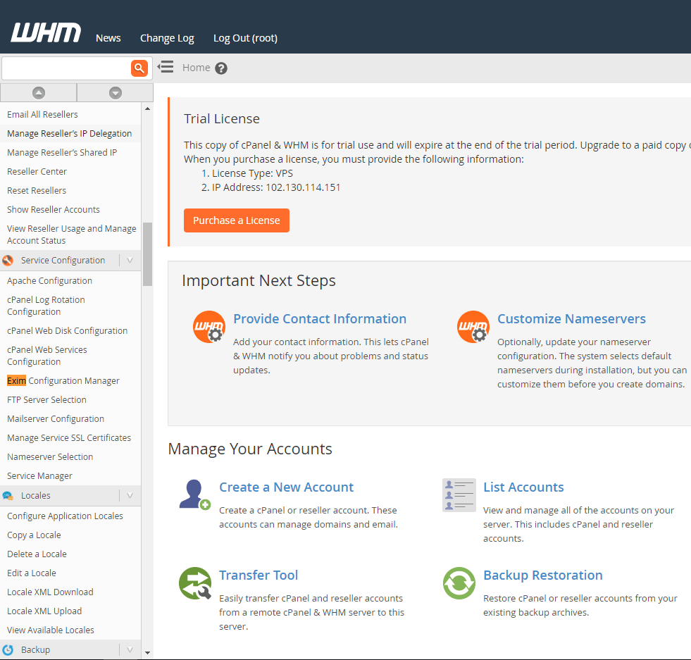 You can reject outgoing emails considered to be spam too.